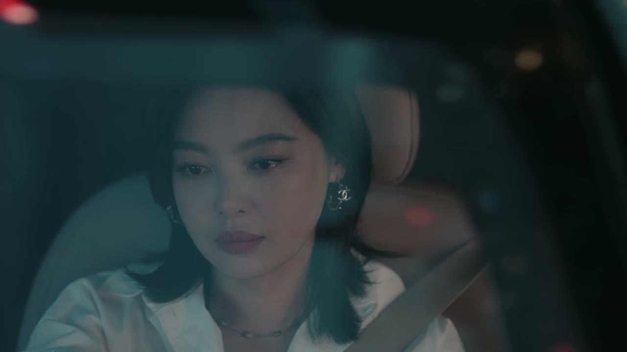 决绝一点没什么不好