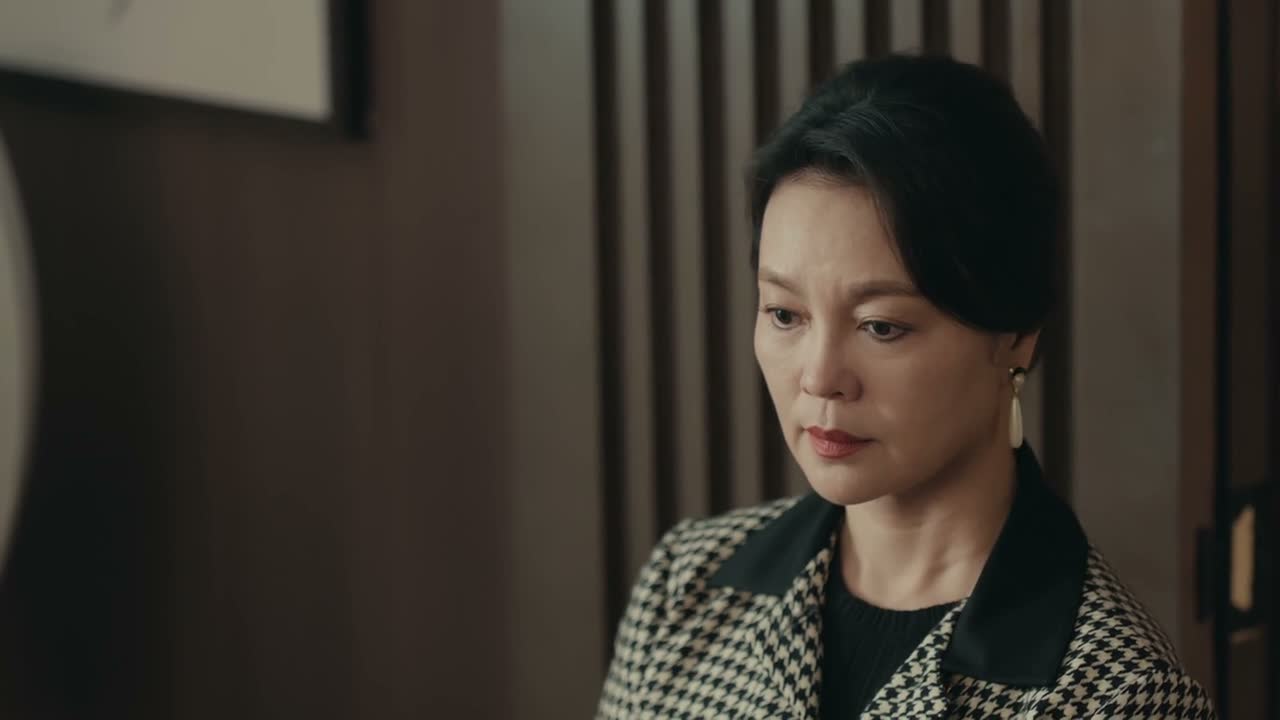 是很有可能老来得子的