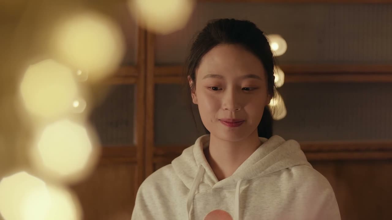 一个大大的惊喜呀