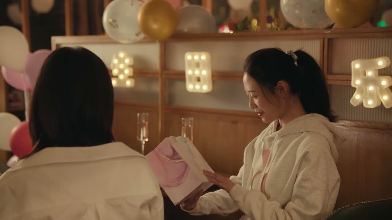 这个牌子我喜欢很久了