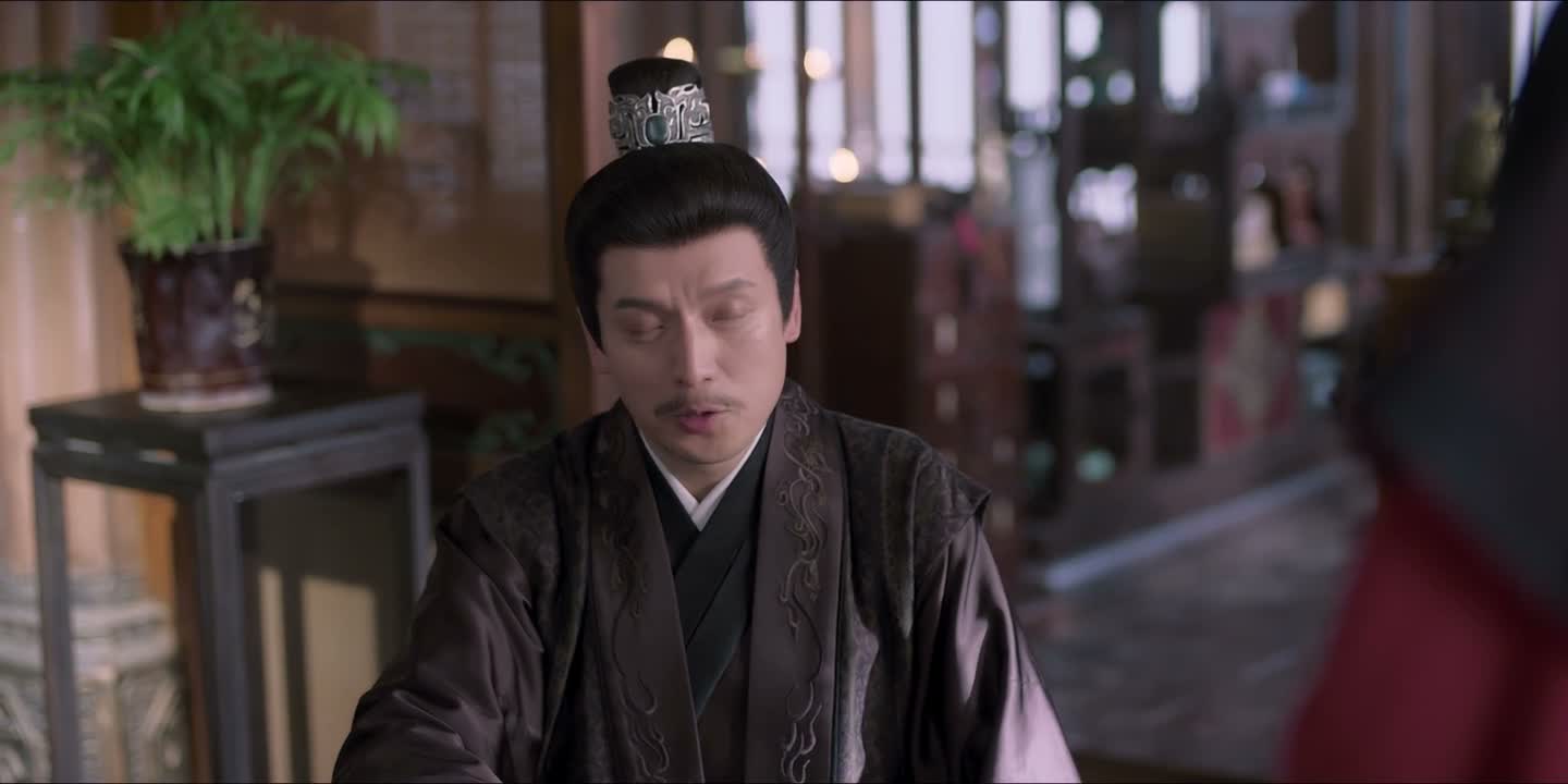 除了你这小屁孩儿