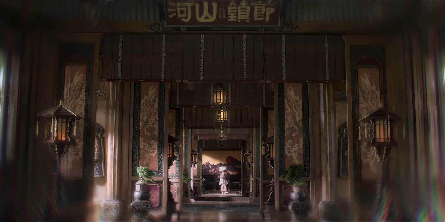 从年初一 等到正月十五