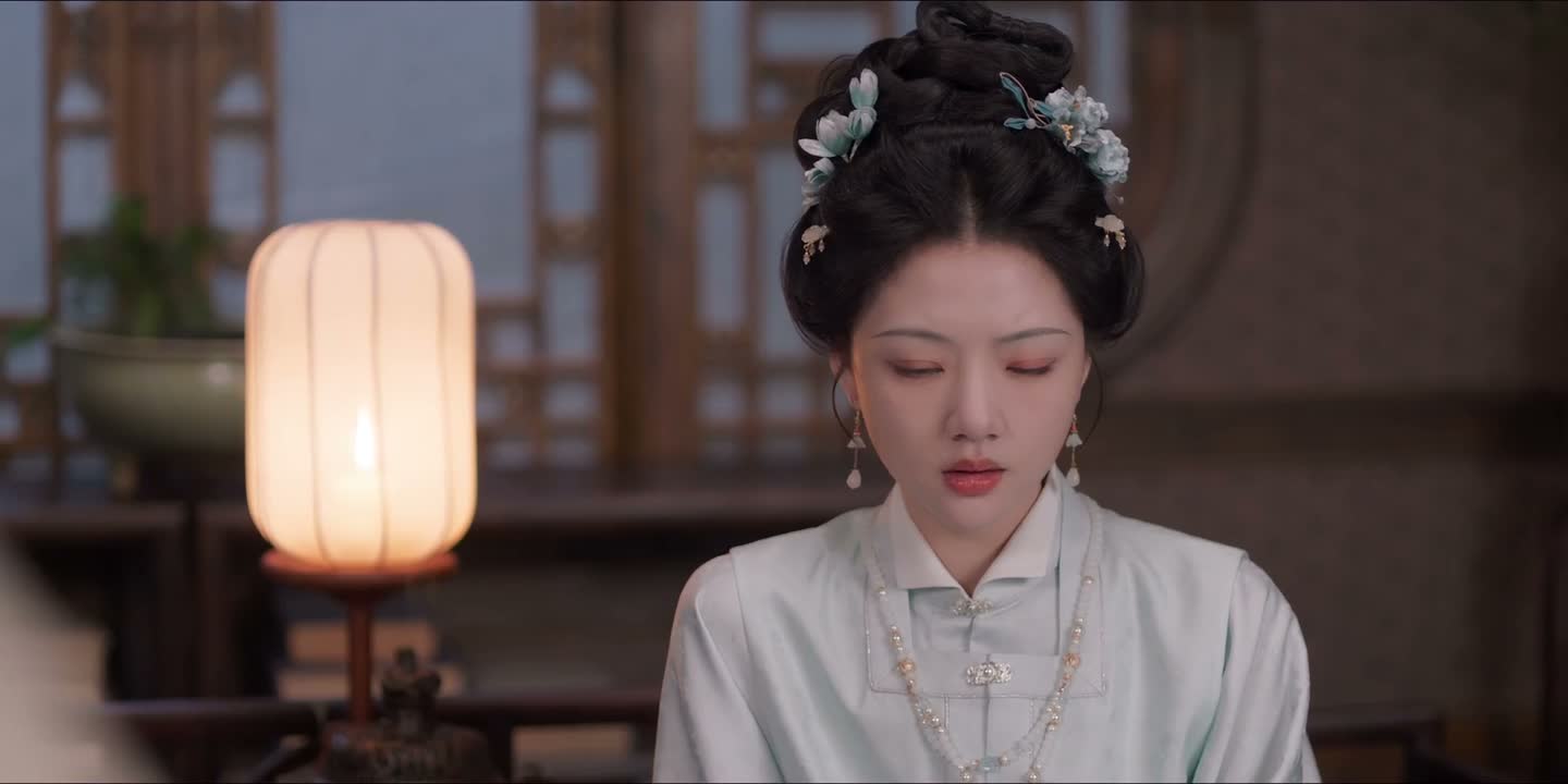 但以我对她的了解