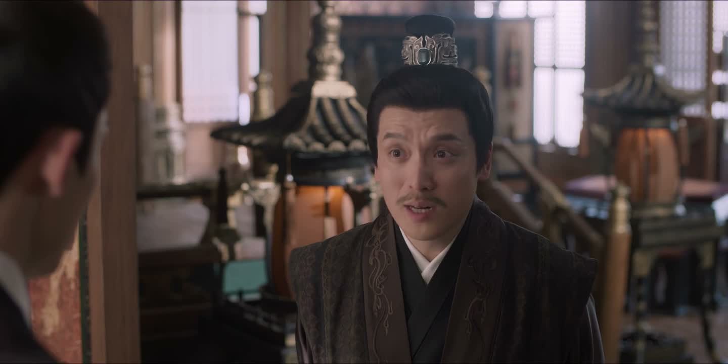 果真是世子爷