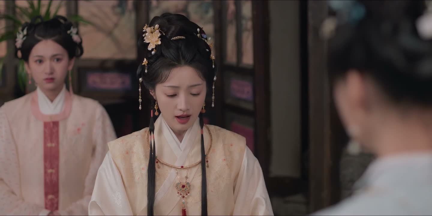 还请大姐姐施以援手