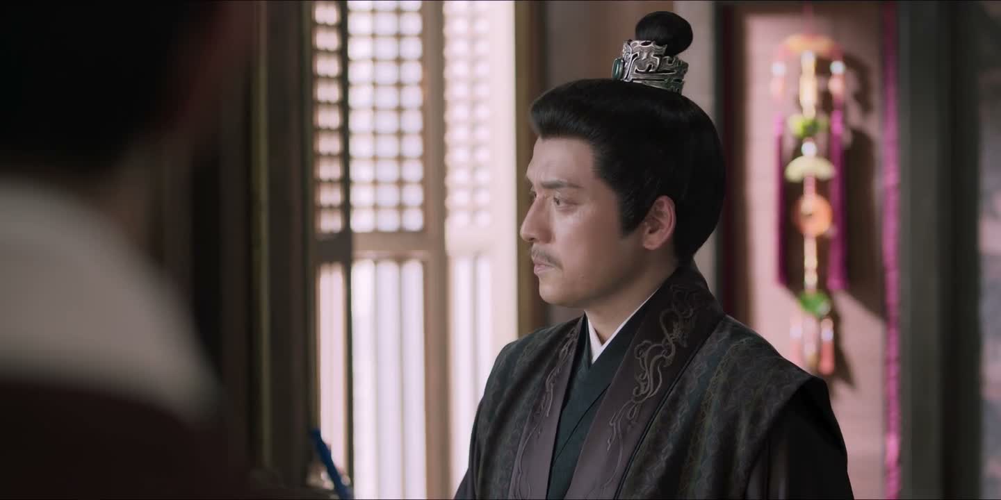 睿昌王居心叵测