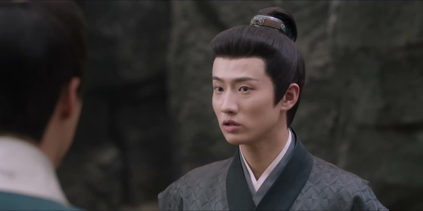 是不是先不说啊