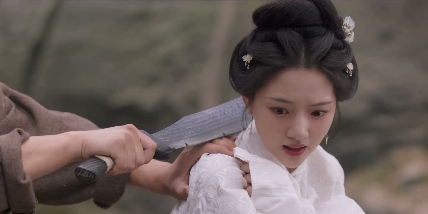 主子给下人卖命的 是不是