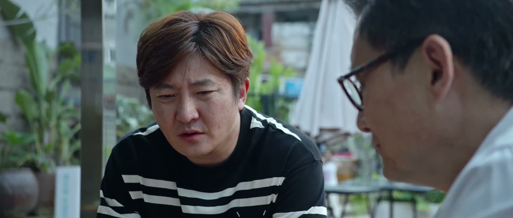 就还是静不下来