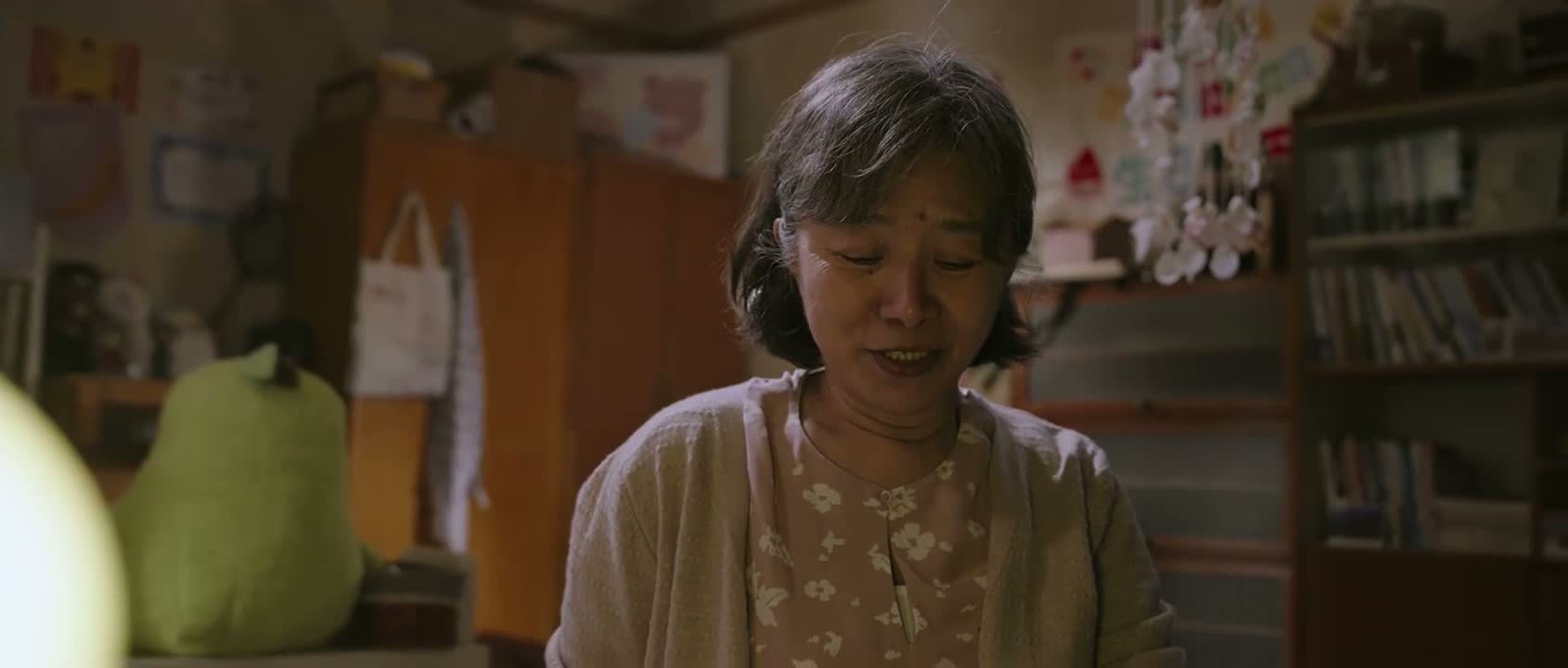 你就是心地太善良了