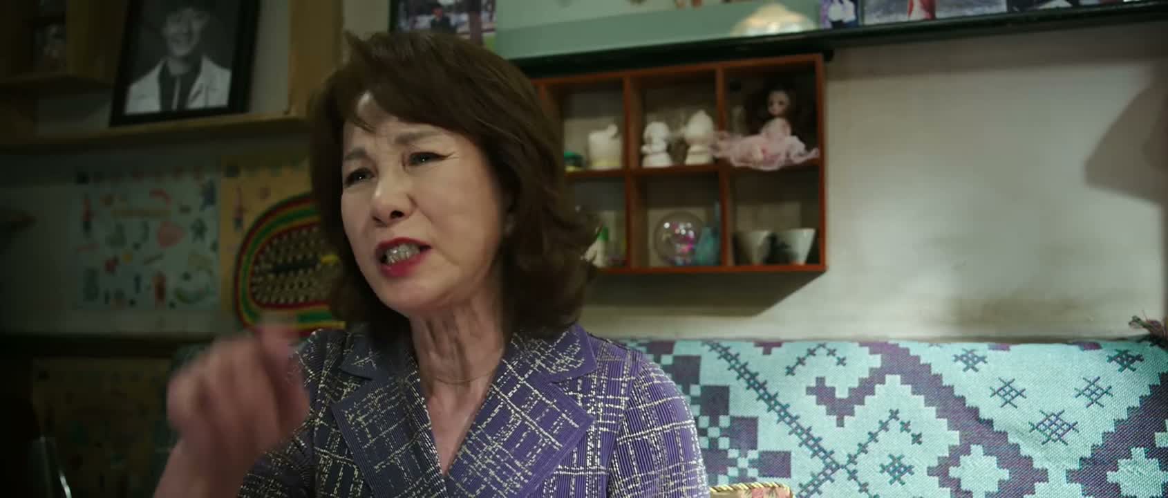 他吼现在是面子尽失