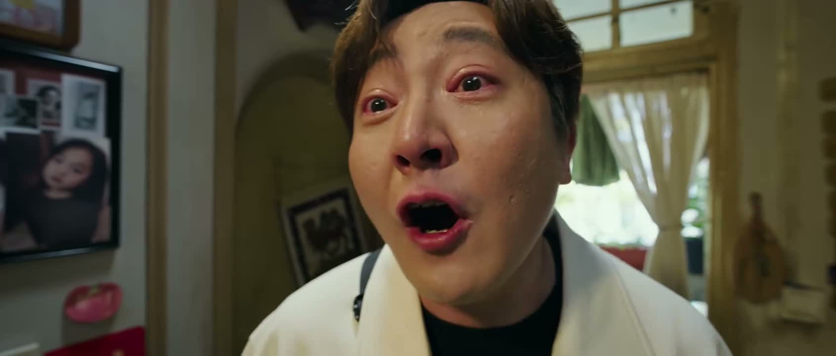 我和阎王爷讲条件