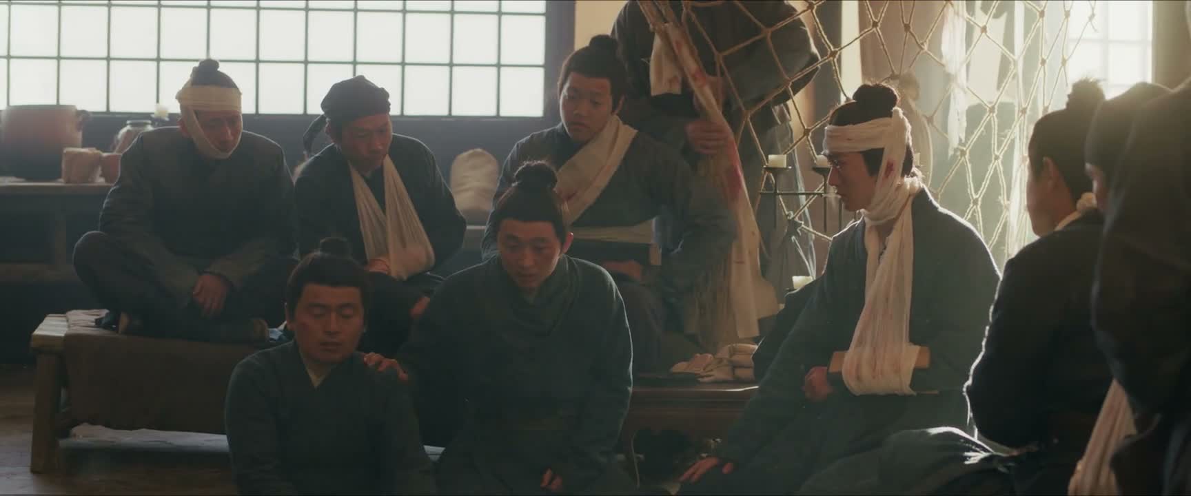不死也好不到哪儿去