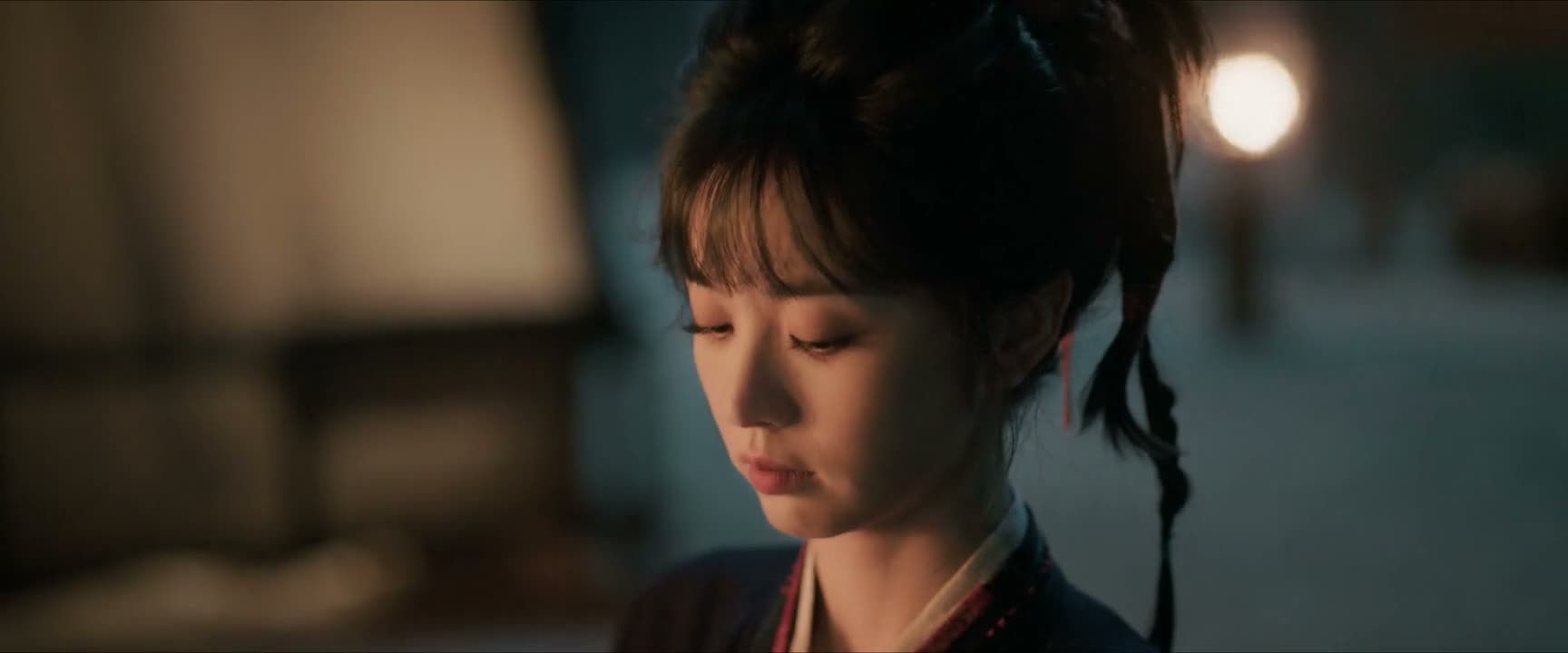 刀枪没长眼