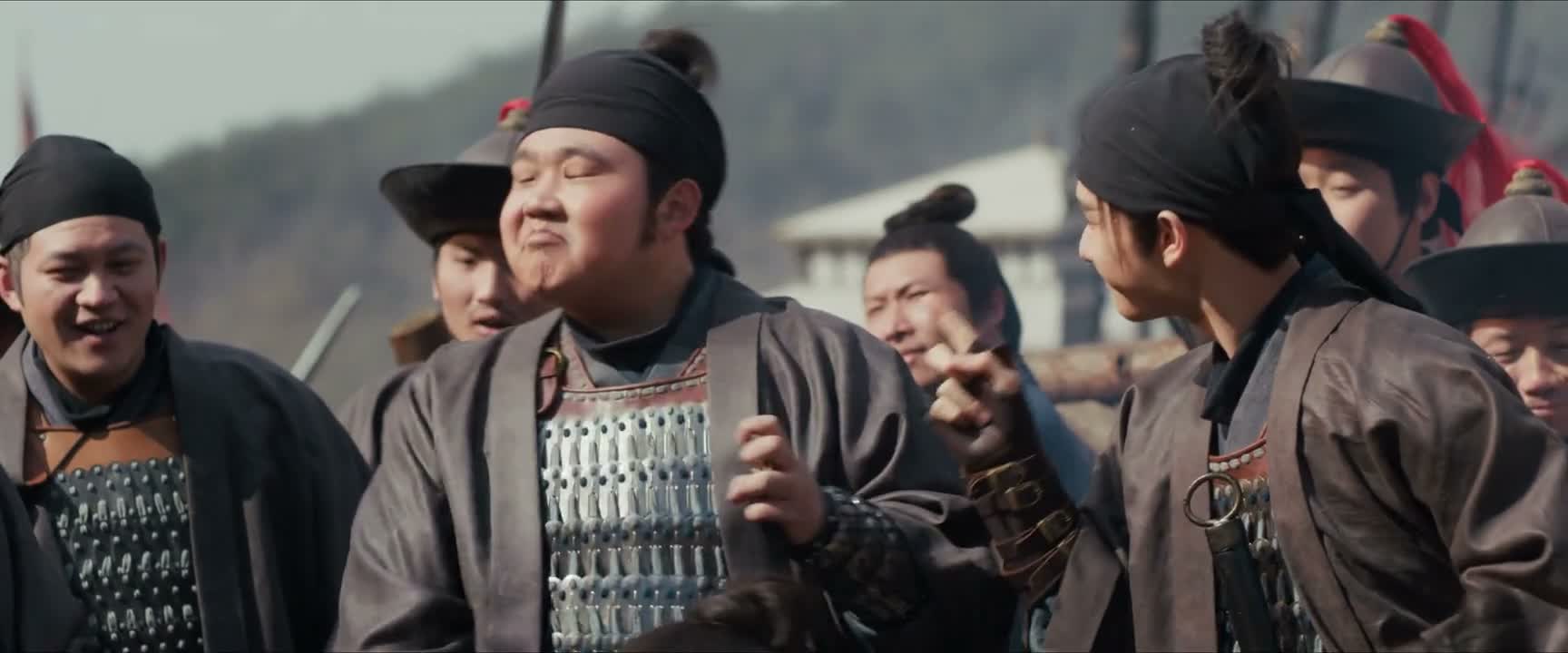 对 杀猪小队