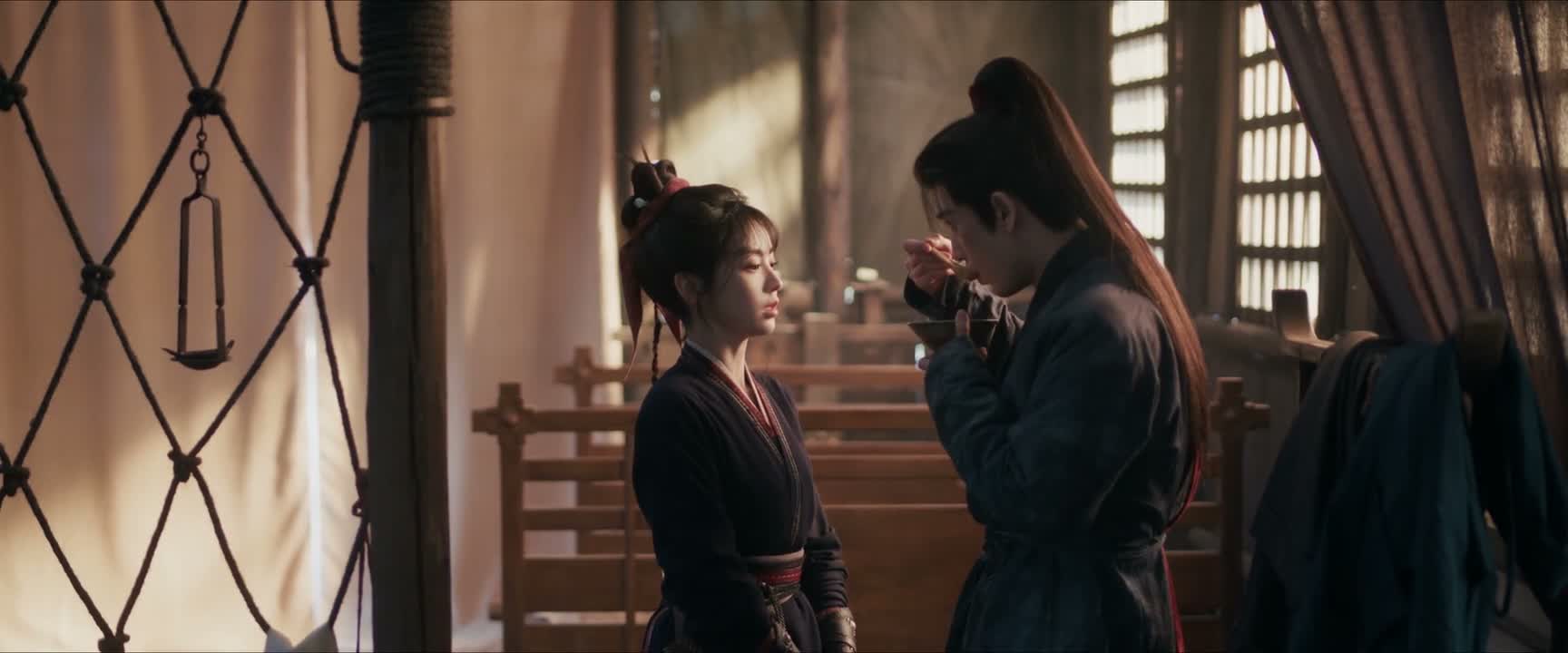 你是刀兵第几营