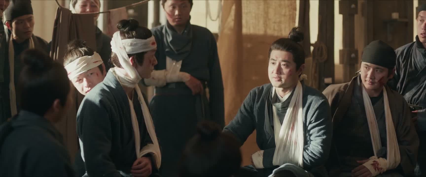 她家夫婿真是有福气的
