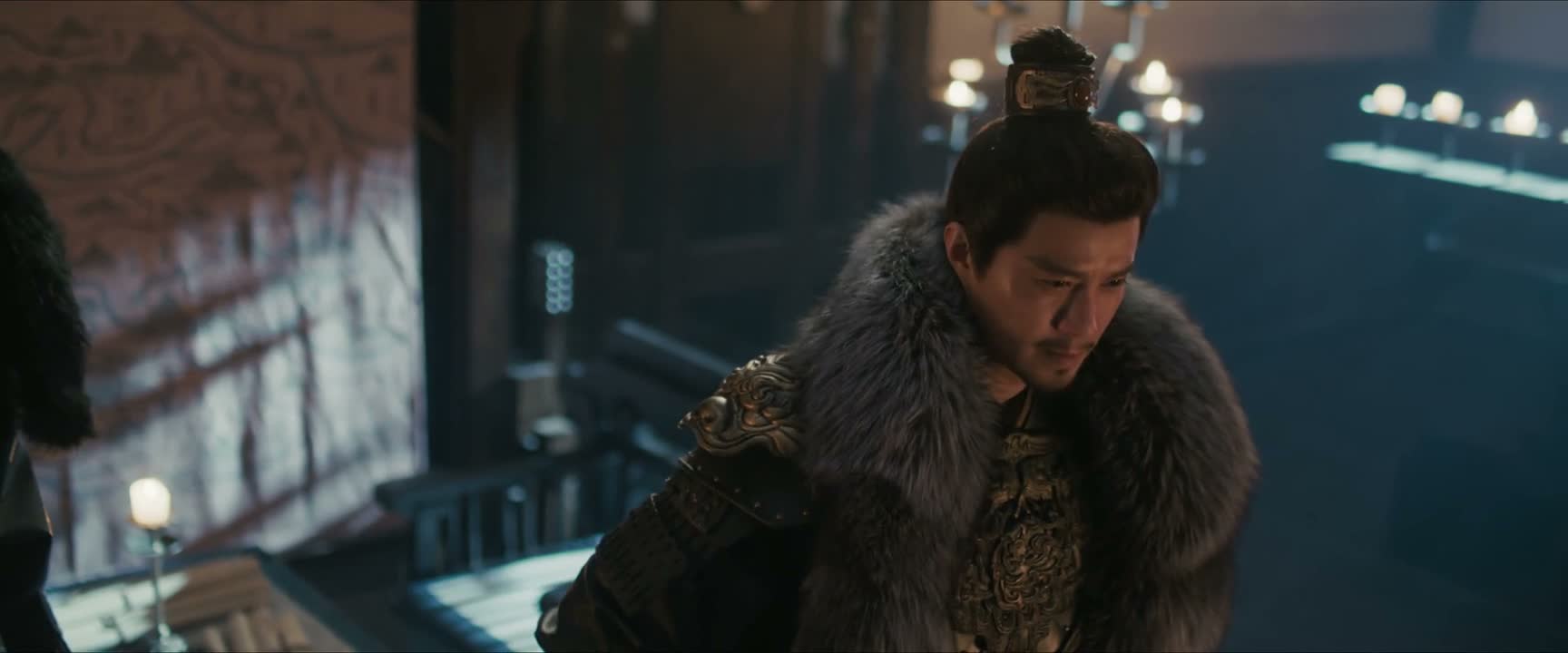 万一世子有个好歹