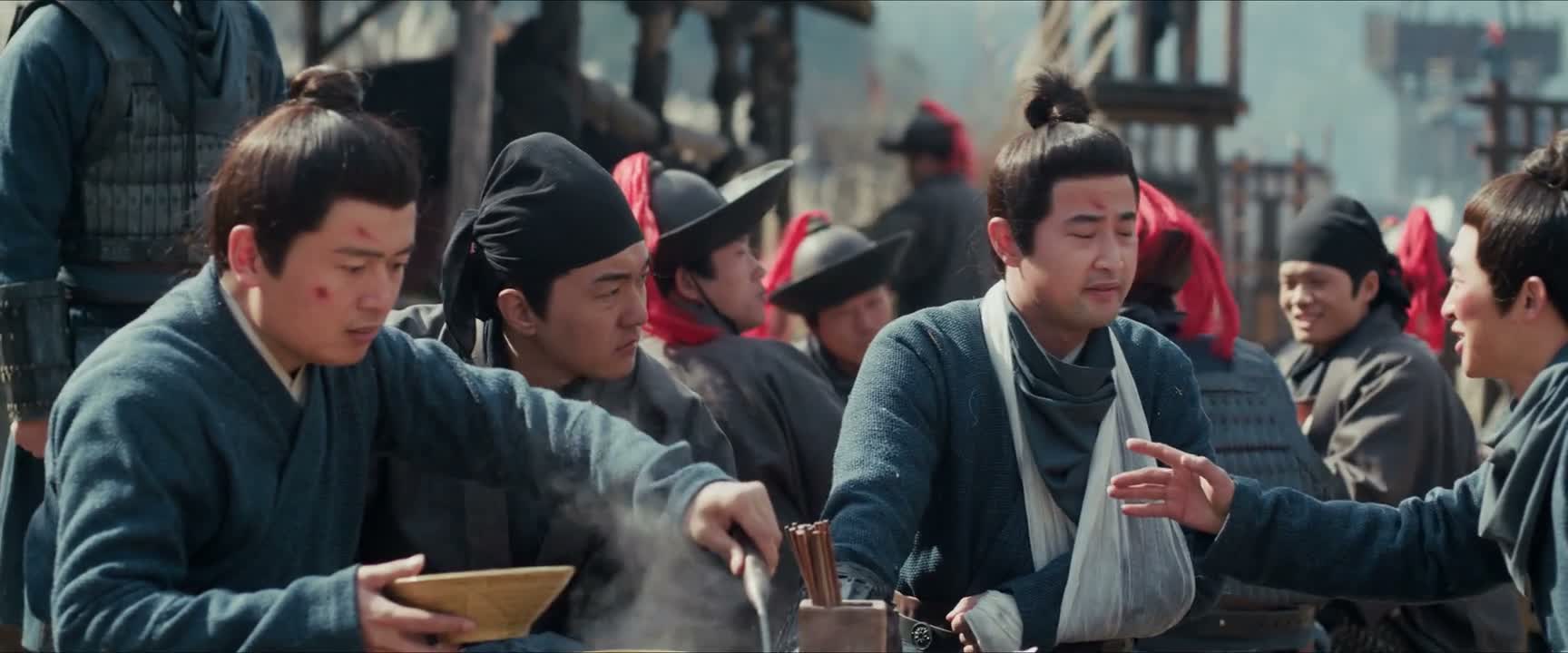 我之前还听说呀
