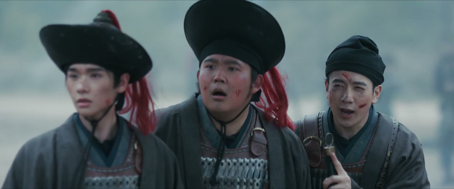 越看越像啊
