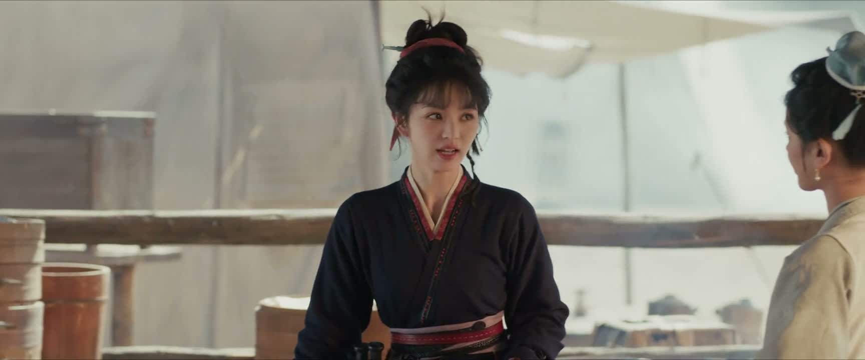这一行有一行的规矩