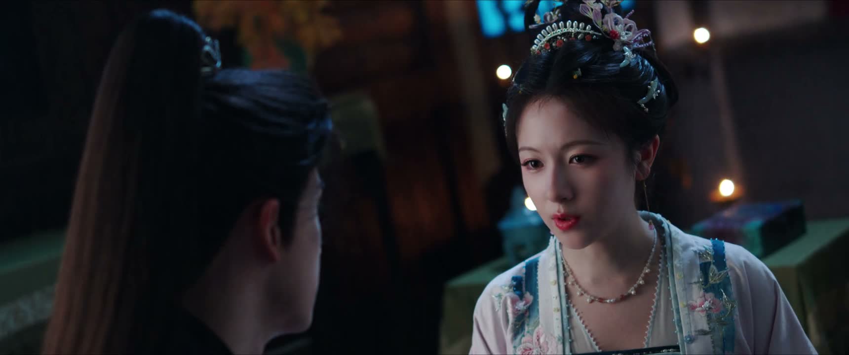 他比我想得还要 胆大妄为与无耻