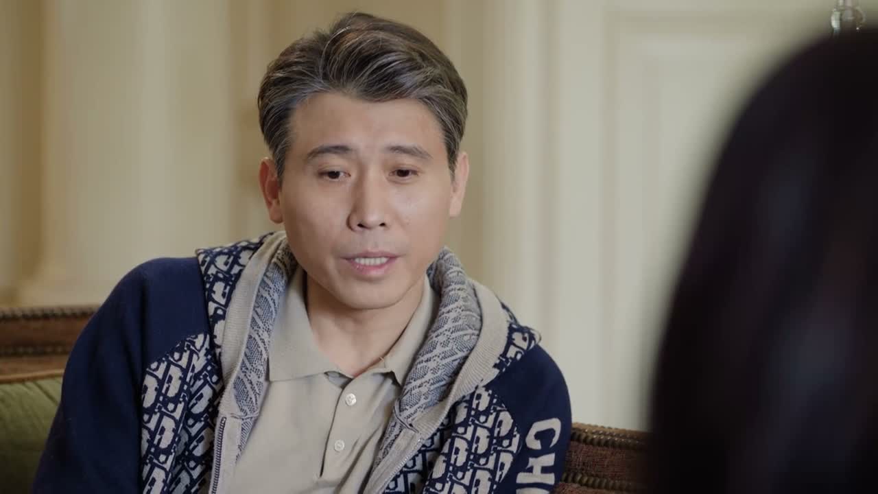 对 你捞谁呀