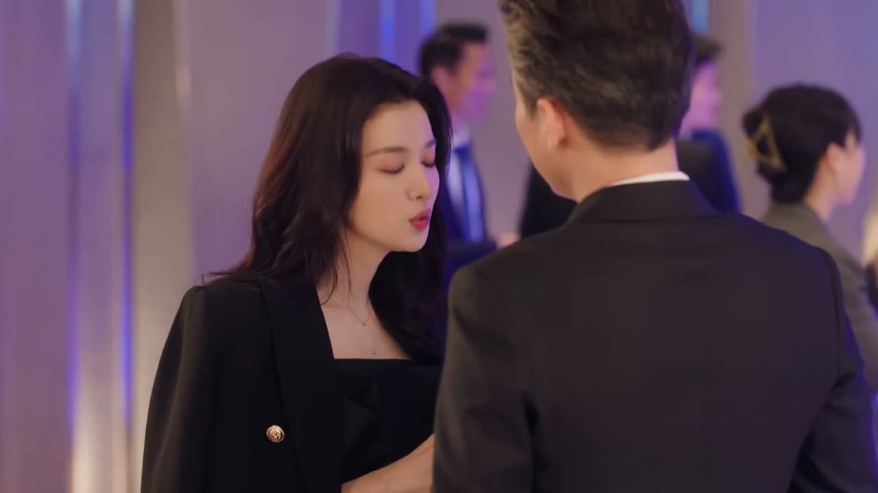 就算您把您儿子强塞给我