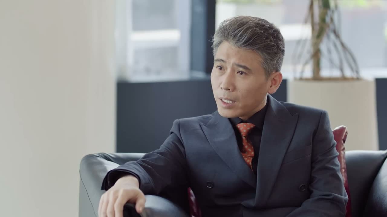 谁说的 我说的