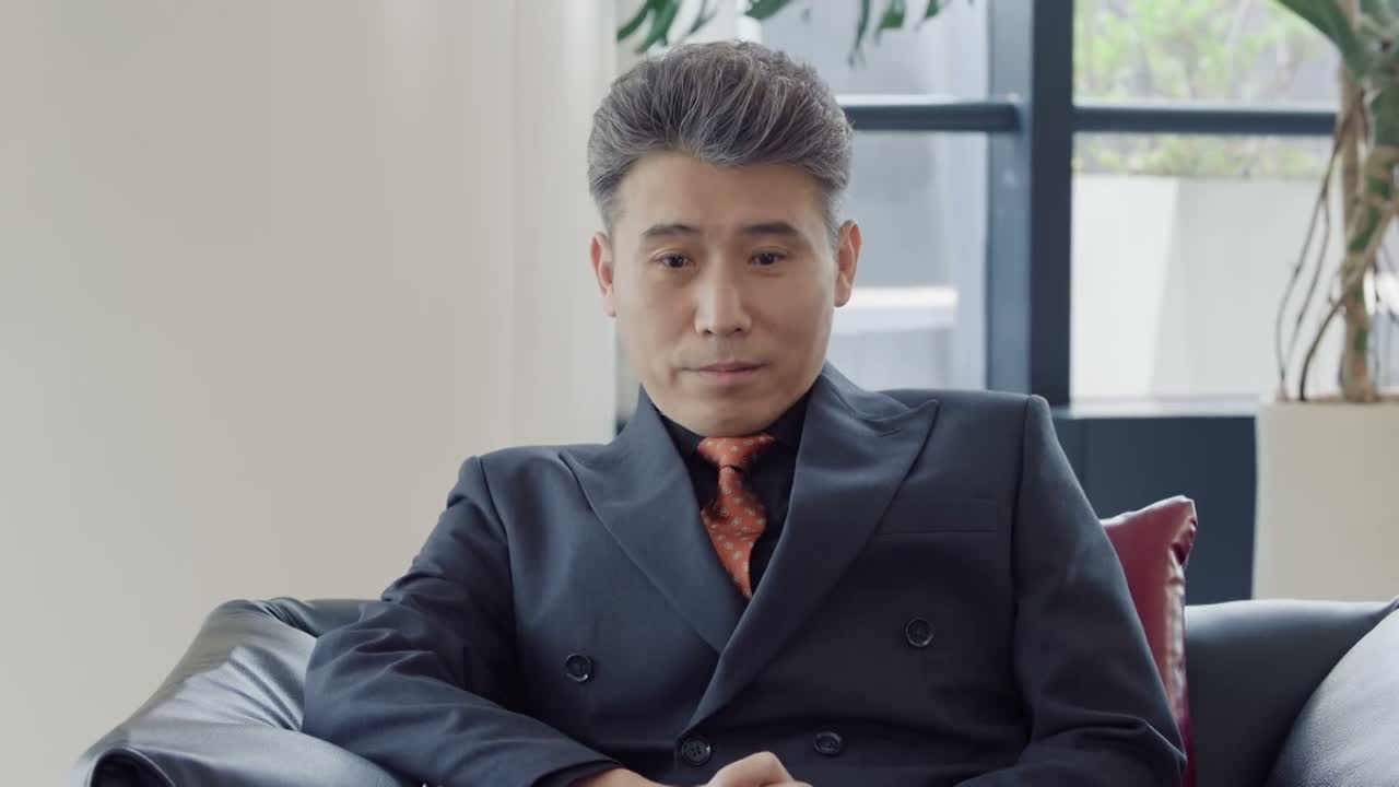 我来也不是向你炫耀的