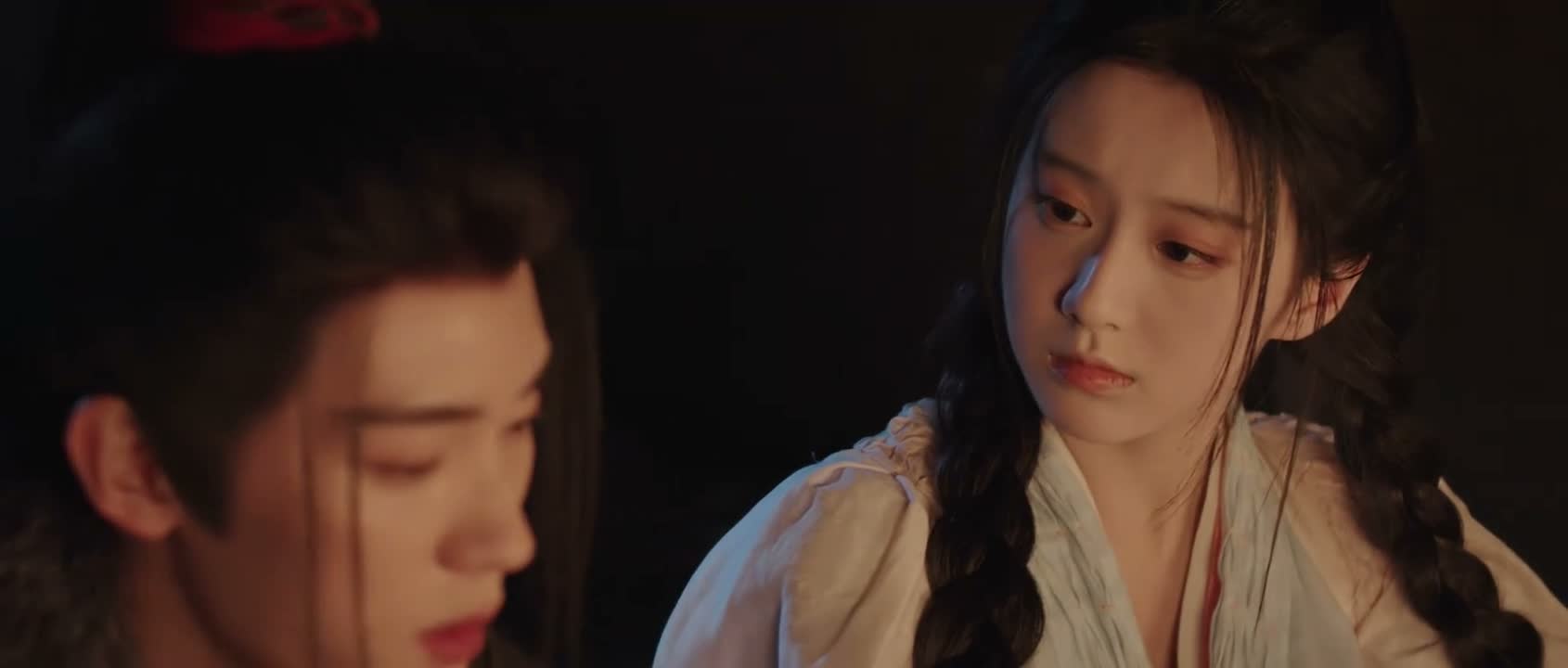 嘲笑了他一句万年老二