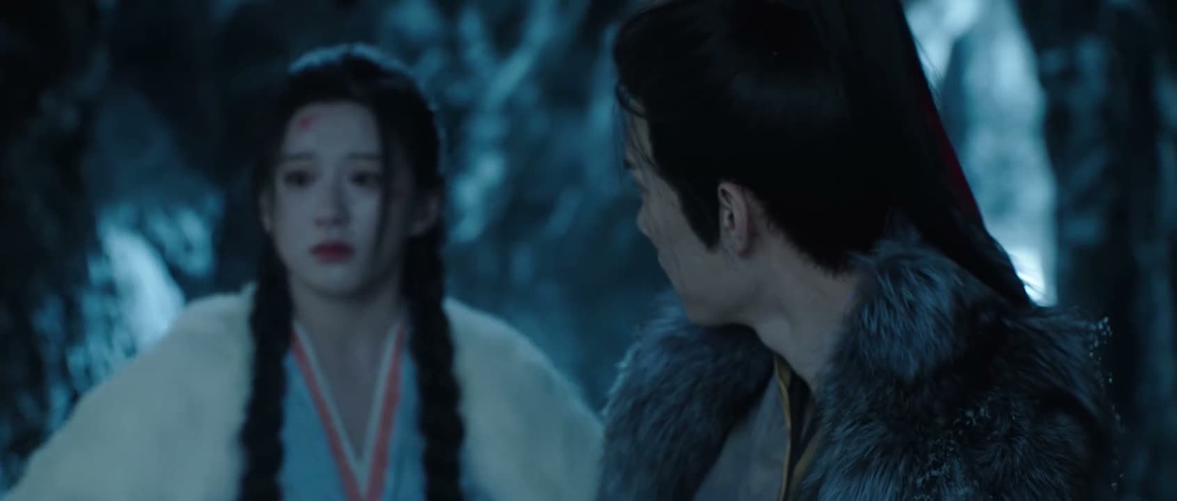 爹这就带你回家