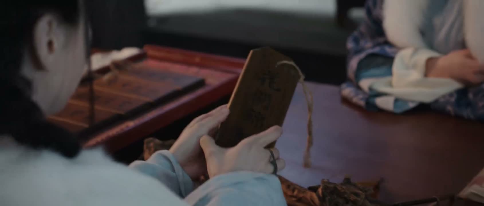 竟有如此周到的服务