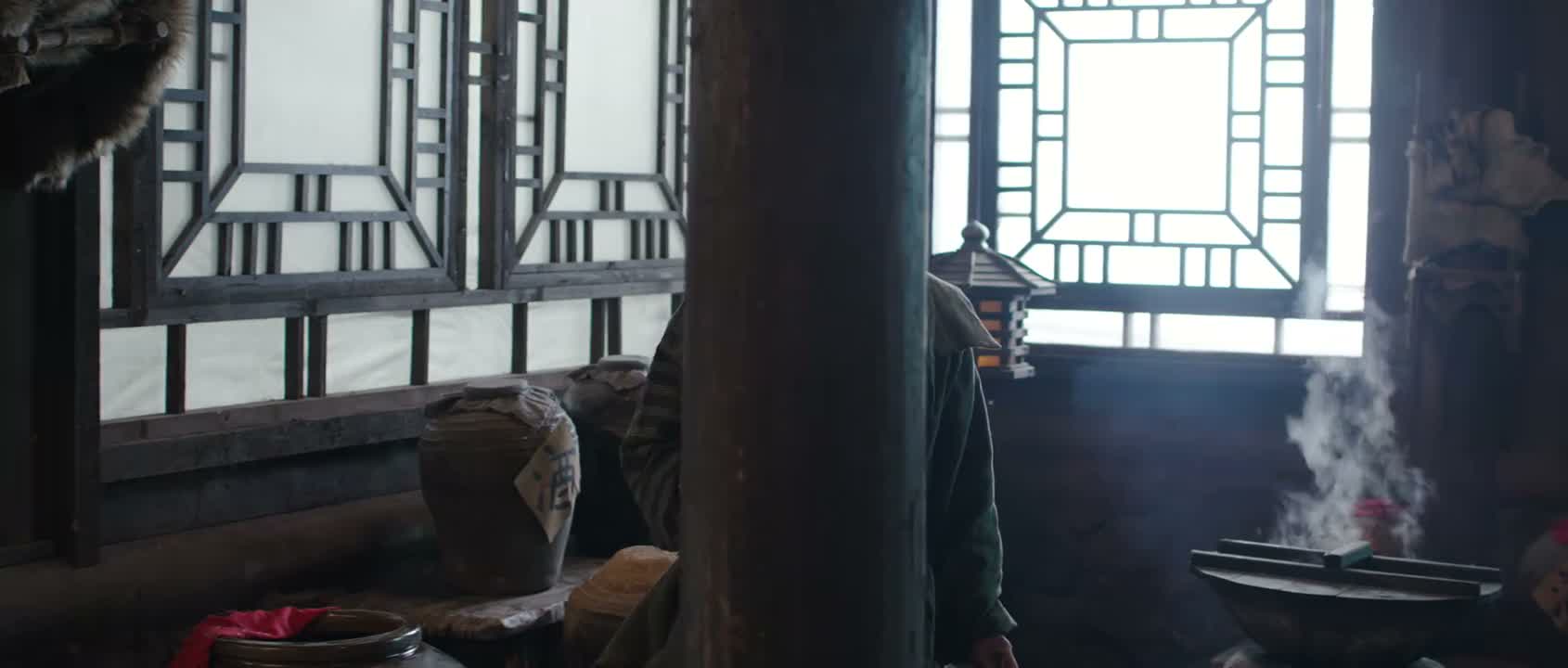 看两位年纪轻轻