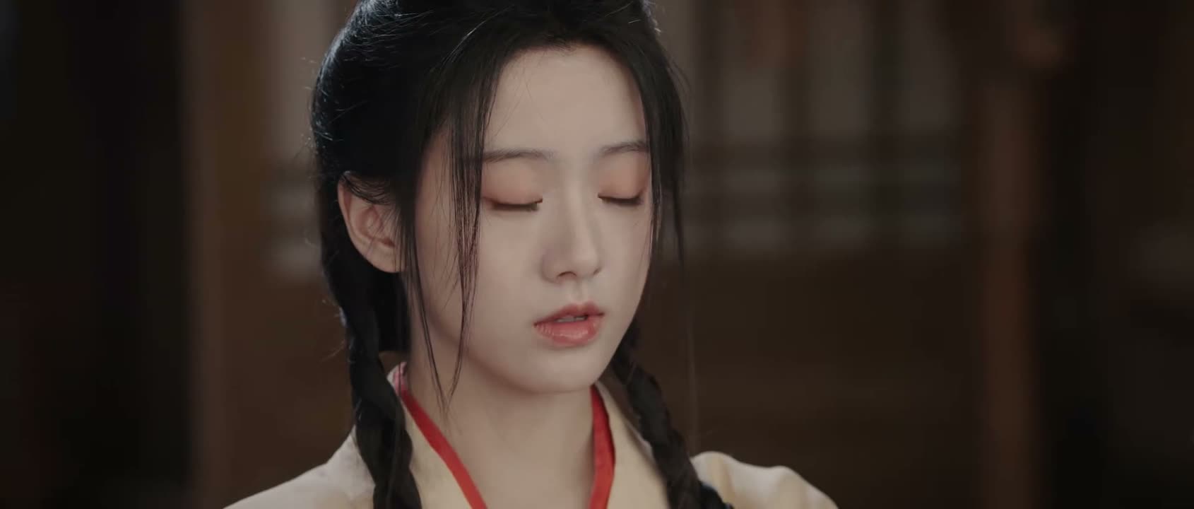 令尊是真正淡泊之人