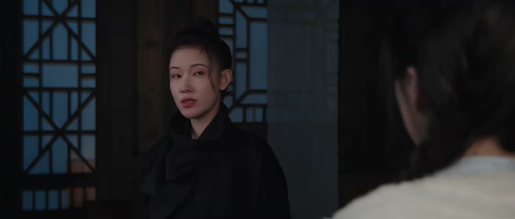 留自己一条小命吧