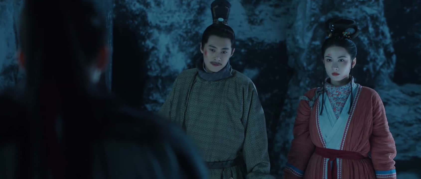 每天给聂喆溜须拍马