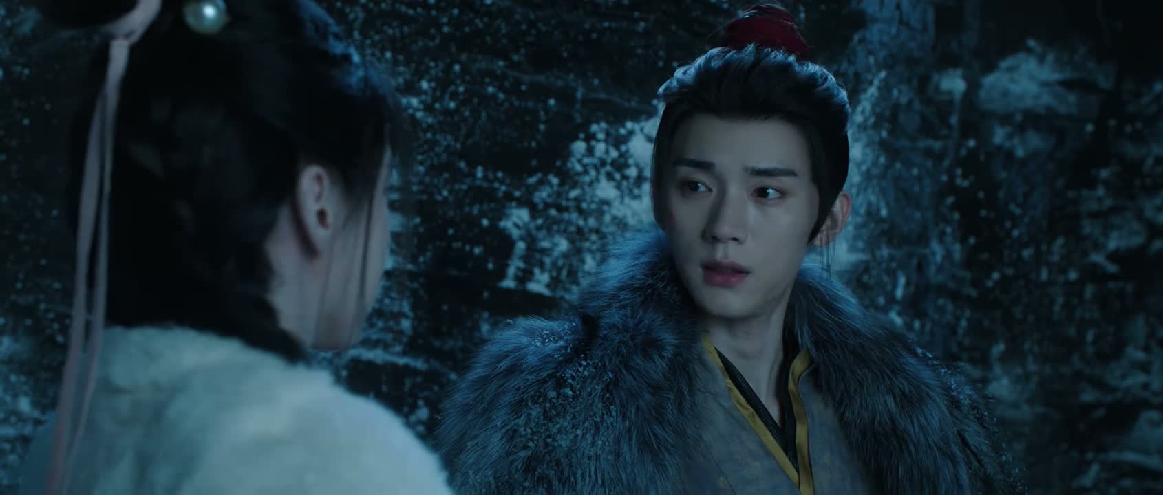 你的下场只会和千雪深一样