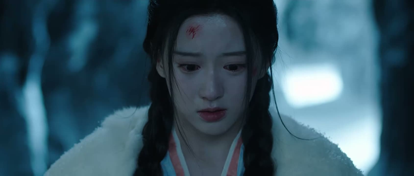 你对生死多少看淡了一些