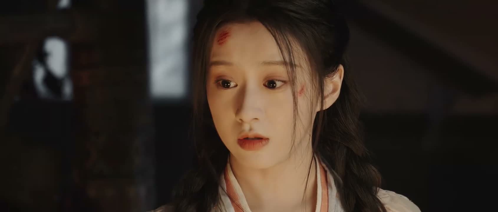 你究竟想杀的是谁啊