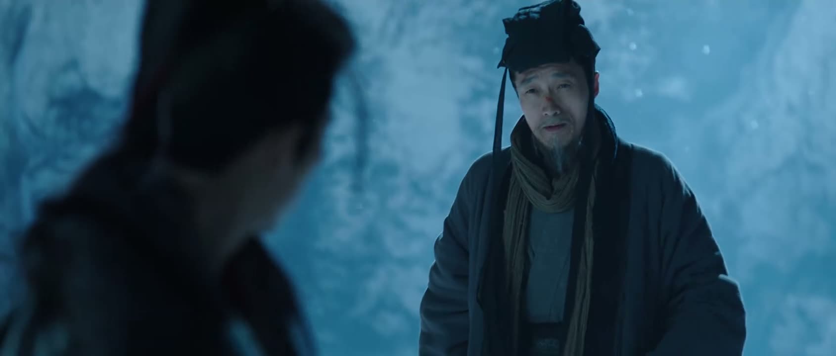 识得五毒掌