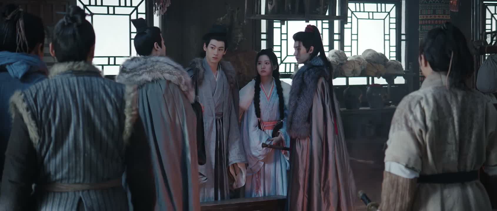 我儿子去年在雪山出事