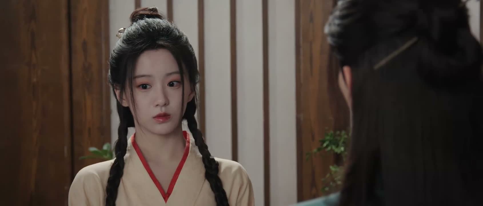我还以为魔教少君