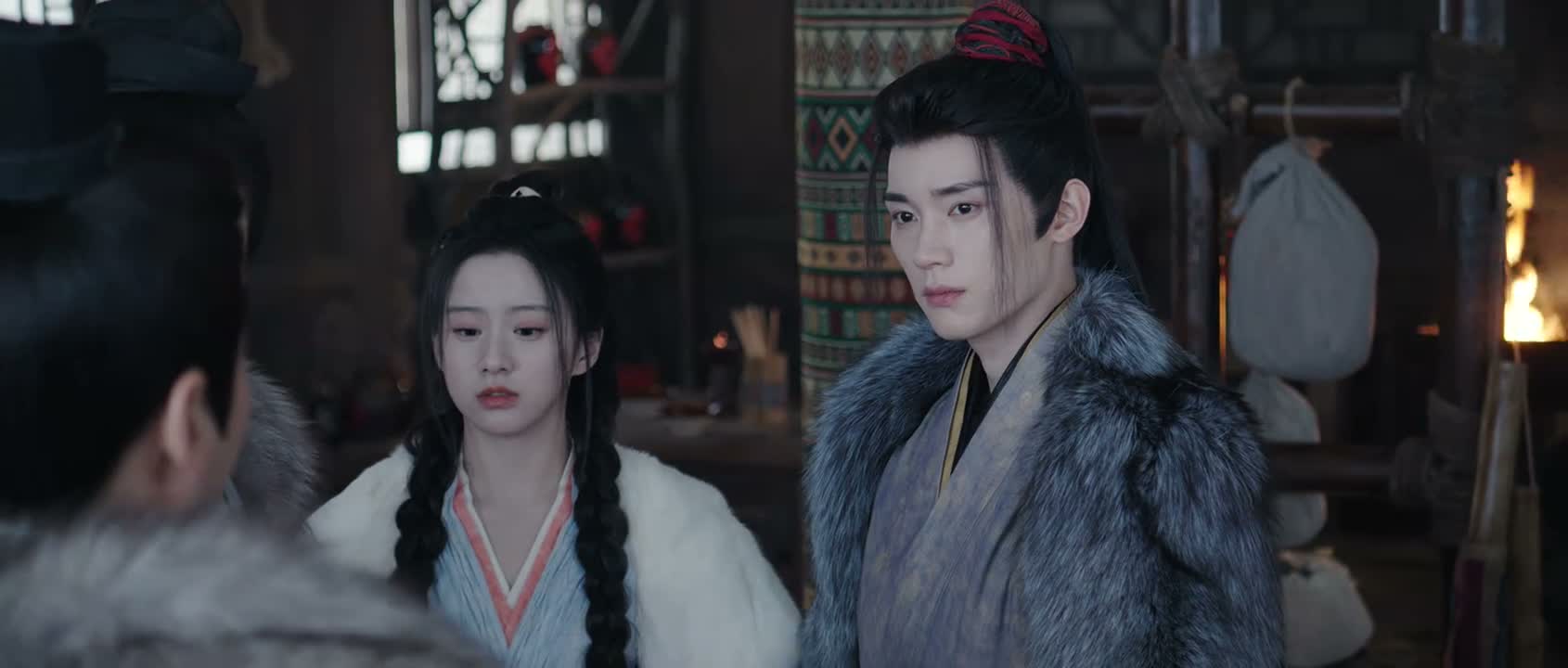 我只是想找回他的尸首