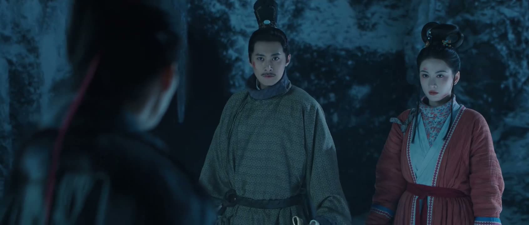 这要是被聂喆知道了