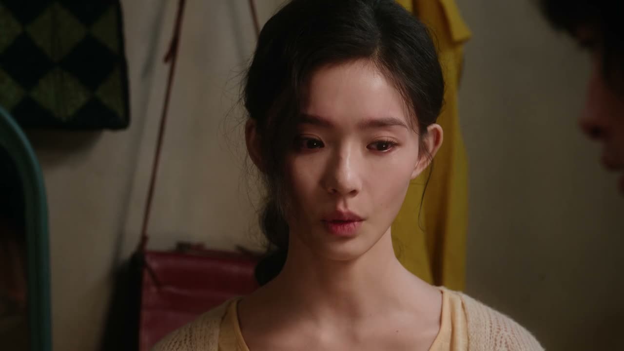 不管不顾的那种喜欢
