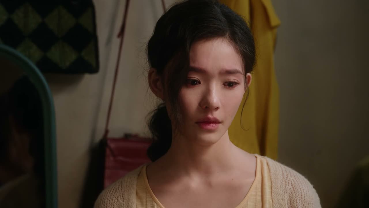 但我也是第一次
