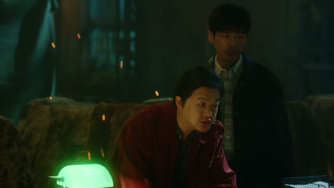 你欺负的不是我们俩人