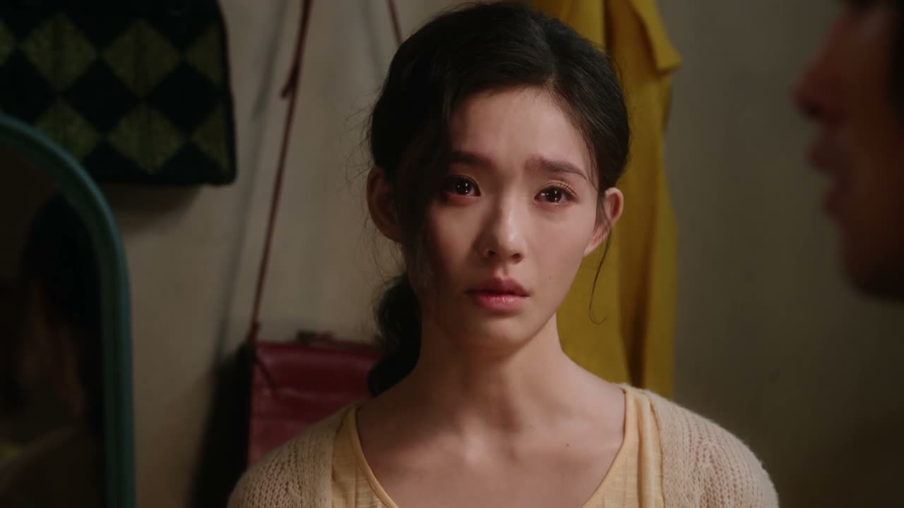 我就跟你一条路走到黑