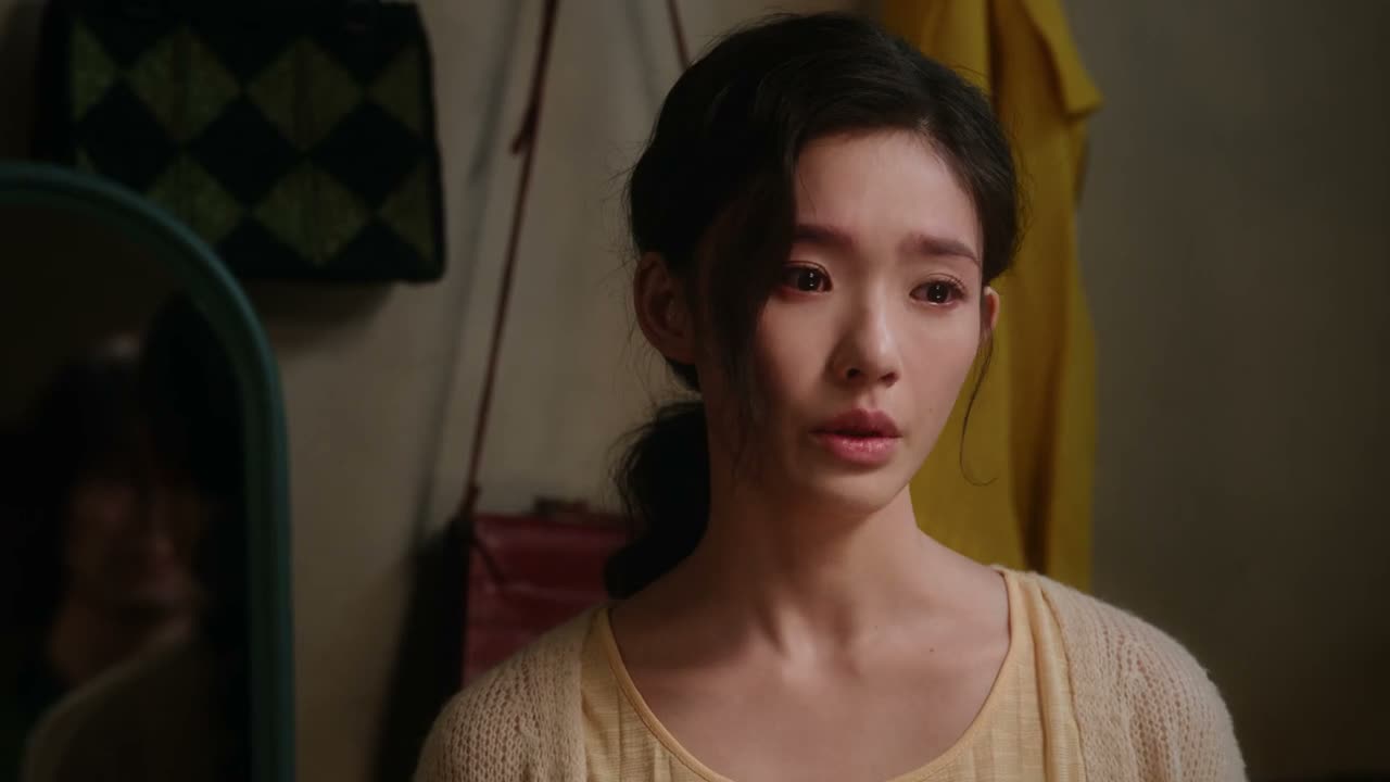 我就会忍不住地去想